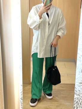 たるとさんのコーディネート