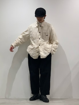 Satsuma Gotoさんのコーディネート