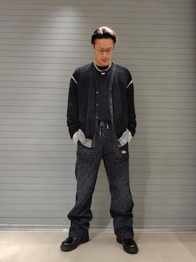 さんちゃんさんのコーディネート