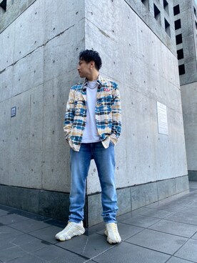 さんちゃんさんのコーディネート