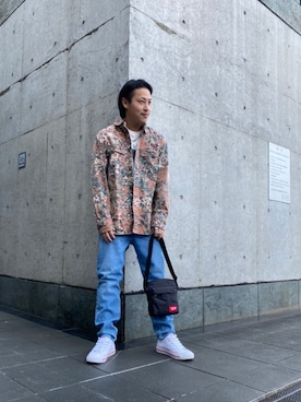 さんちゃんさんのコーディネート