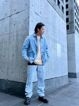 さんちゃんさんのコーディネート