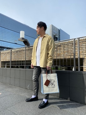 さんちゃんさんのコーディネート