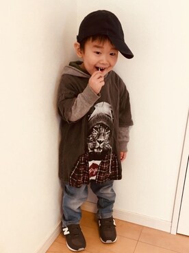 D&Aさんのコーディネート