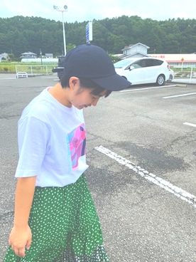 かなさんのコーディネート