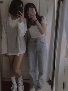 Vitaさんのコーディネート