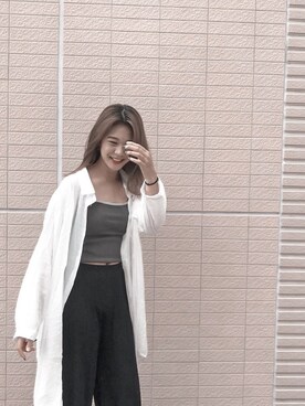 Vitaさんのコーディネート