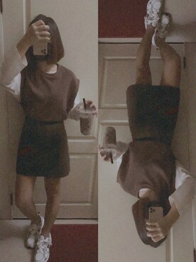 Vitaさんのコーディネート