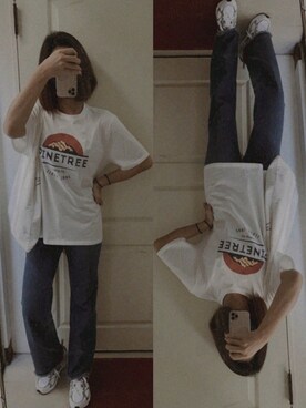 Vitaさんのコーディネート