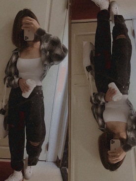 Vitaさんのコーディネート