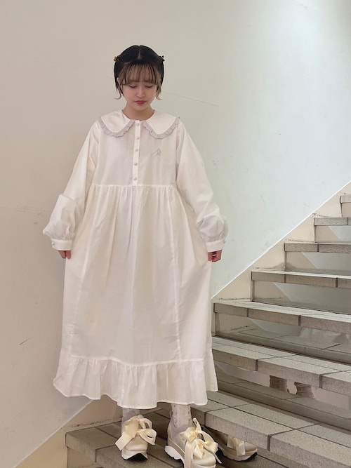 Merry Jenny 原宿店 Merry Jenny ラフォーレ原宿店 Merry Jennyのワンピースを使ったコーディネート Wear