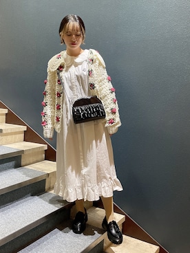 merry jenny 原宿店さんのコーディネート