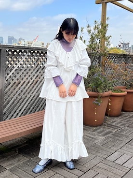 merry jenny 原宿店さんのコーディネート