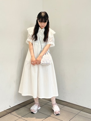 Merry Jenny 原宿店 Merry Jenny ラフォーレ原宿店 のコーディネート一覧 Wear