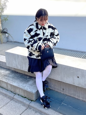 merry jenny 原宿店さんのコーディネート