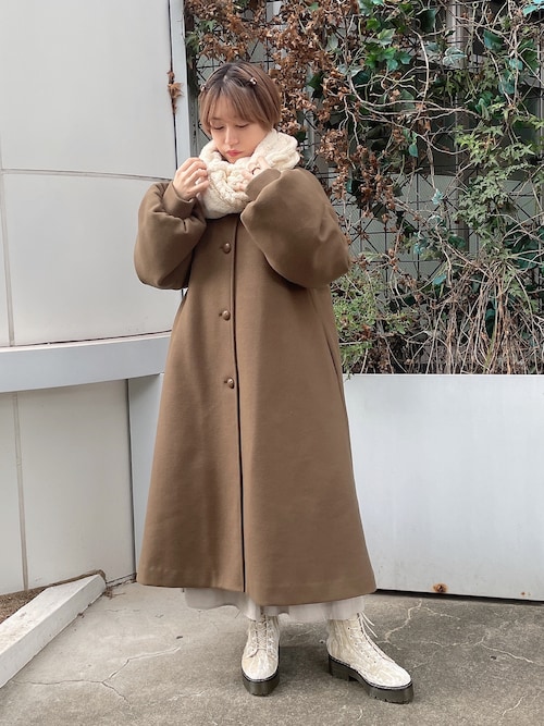 Merry Jenny ラフォーレ原宿店merry Jenny 原宿店さんのブーツを使ったコーディネート Zozotown