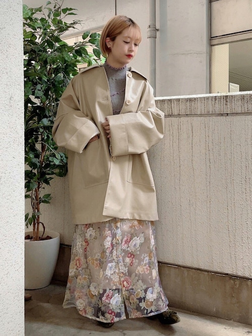 Merry Jenny ラフォーレ原宿店merry Jenny 原宿店さんのテーラードジャケットを使ったコーディネート Zozotown