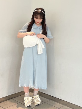 merry jenny 原宿店さんのコーディネート