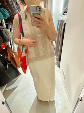 sugarさんのコーディネート