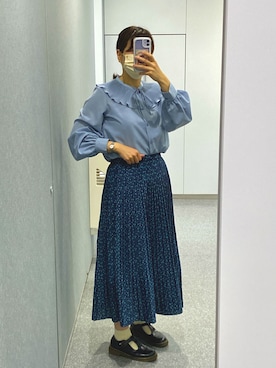 sugarさんのコーディネート