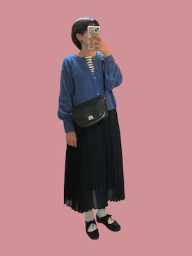 sugarさんのコーディネート