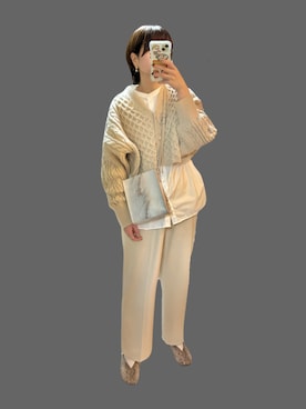 sugarさんのコーディネート