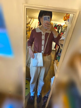 sugarさんのコーディネート