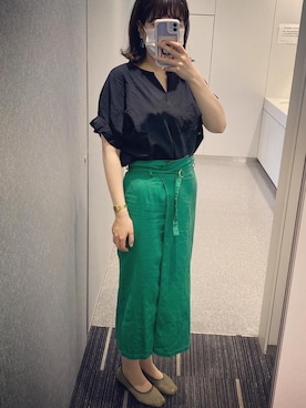 sugarさんのコーディネート