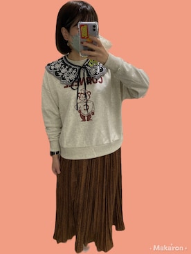 sugarさんのコーディネート