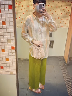 sugarさんのコーディネート