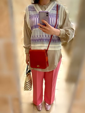 sugarさんのコーディネート