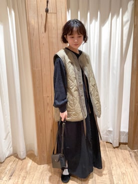 ワカナ︎☺︎さんのコーディネート