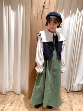 ワカナ︎☺︎さんのコーディネート