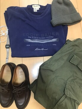 フルギ紳士 さんのコーディネート