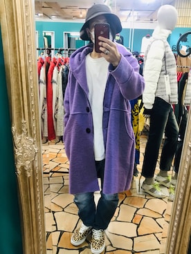 フルギ紳士 さんのコーディネート