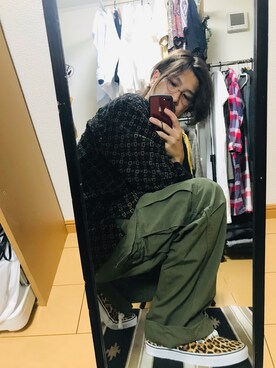 フルギ紳士 さんのコーディネート