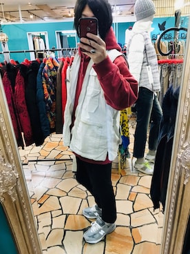 フルギ紳士 さんのコーディネート