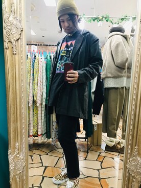 フルギ紳士 さんのコーディネート