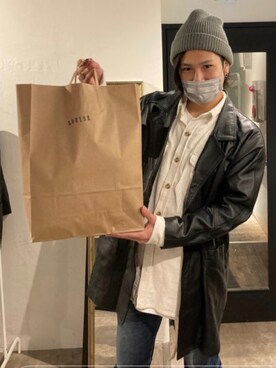 フルギ紳士 さんのコーディネート