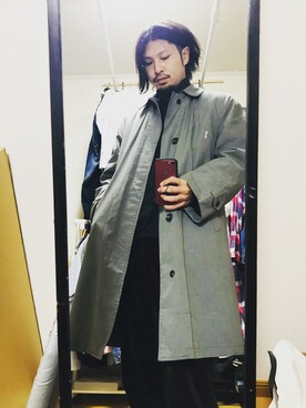 フルギ紳士 さんのコーディネート