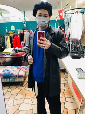 フルギ紳士 さんのコーディネート