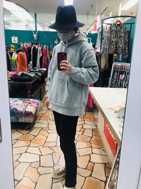 フルギ紳士 さんのコーディネート