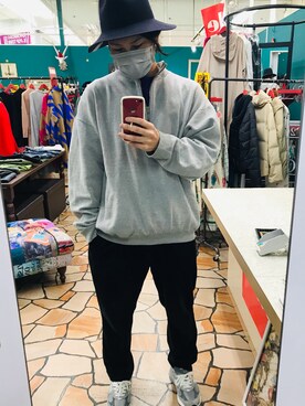 フルギ紳士 さんのコーディネート