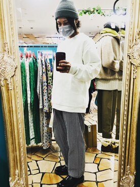 フルギ紳士 さんのコーディネート