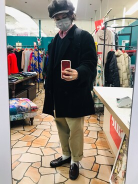 フルギ紳士 さんのコーディネート