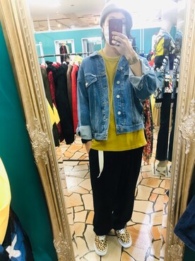 フルギ紳士 さんのコーディネート