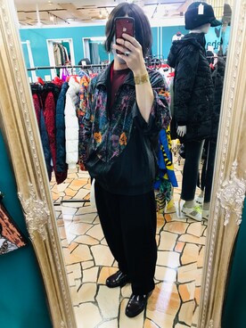 フルギ紳士 さんのコーディネート