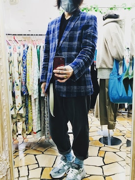 フルギ紳士 さんのコーディネート