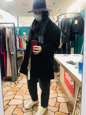 フルギ紳士 さんのコーディネート