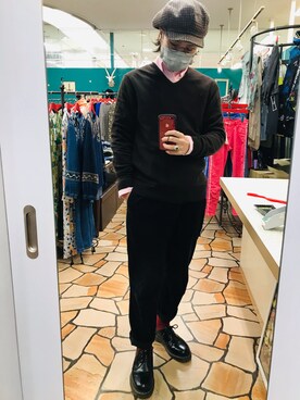 フルギ紳士 さんのコーディネート